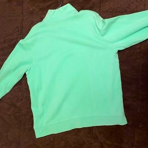 Vineyard vines pullover 1/4 zip